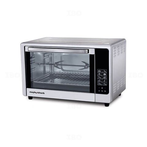 Pc richards deals toaster ovens