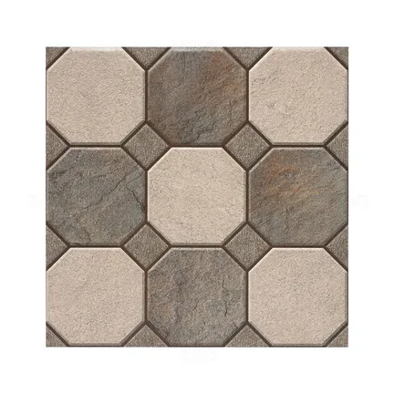 Kajaria Du Rock Splendor Latte Textured 400 mm x 400 mm Ceramic Parking Tile Kajaria Du Rock Splendor Latte Textured 400 mm x 400 mm Ceramic Parking Tile