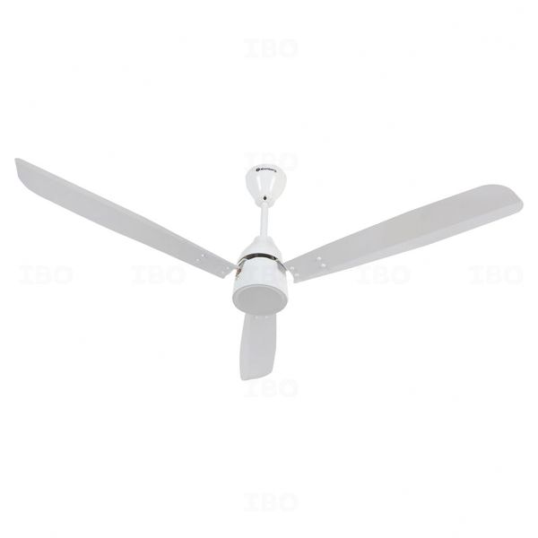 Atomberg Renesa Alpha 1200 mm White Ceiling Fan Atomberg Renesa Alpha 1200 mm White Ceiling Fan