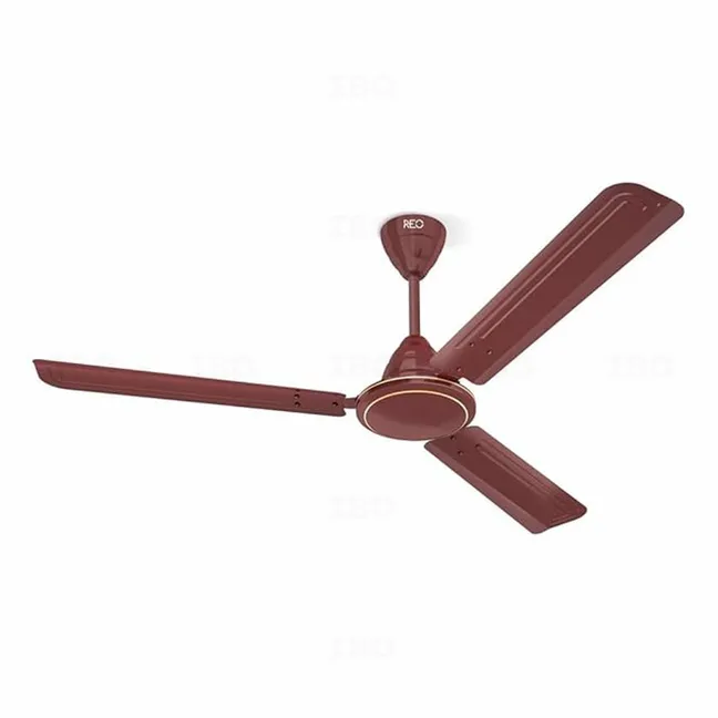 Havells 1200mm Tejas ES (Smoked Brown) Ceiling Fan