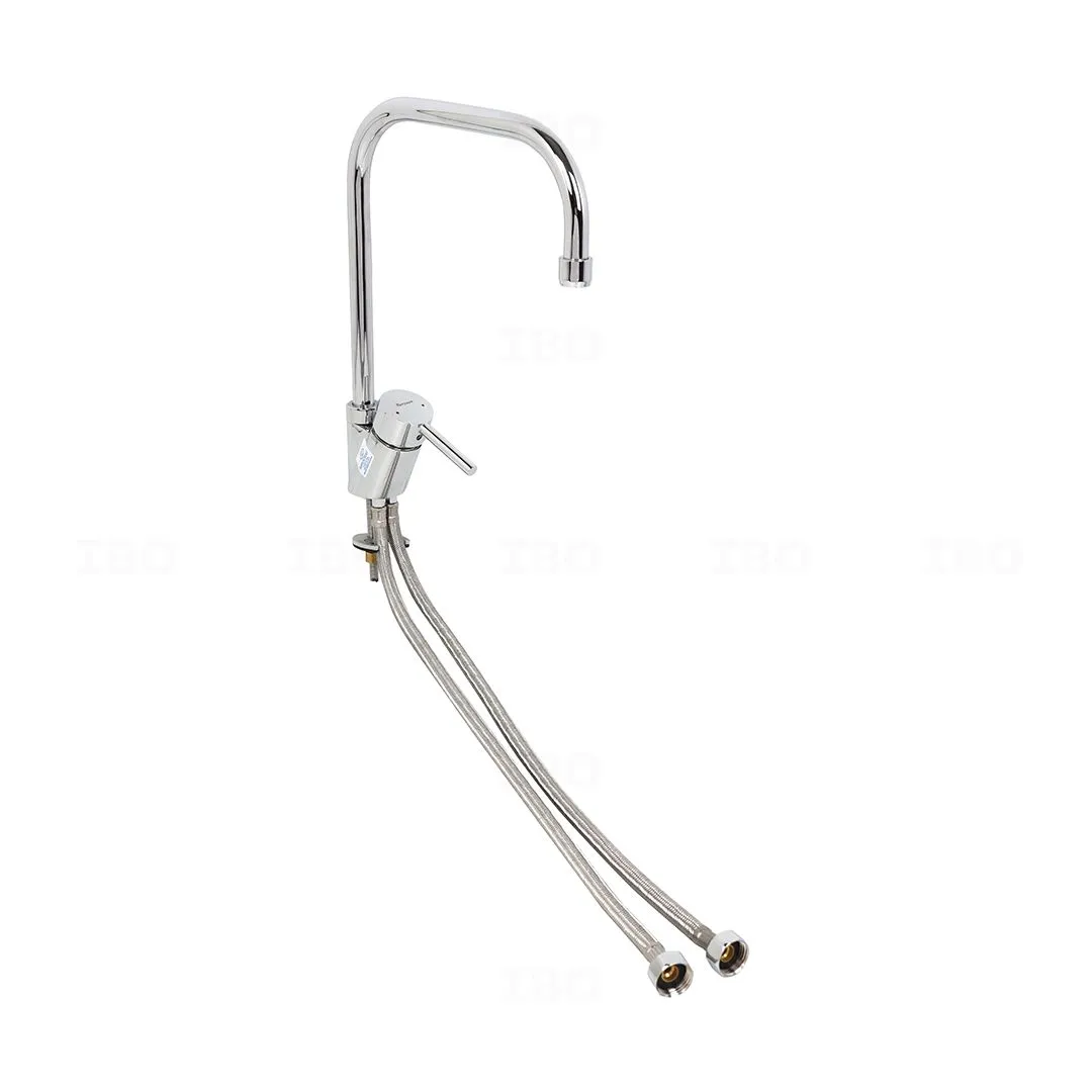 Parryware Agate Pro Single Lever Deck Mixer Parryware Agate Pro Single Lever Deck Mixer
