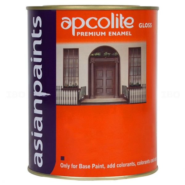 Asian Paints Apcolite Premium 1 L Phirozi Enamel-Color Asian Paints Apcolite Premium 1 L Phirozi Enamel-Color