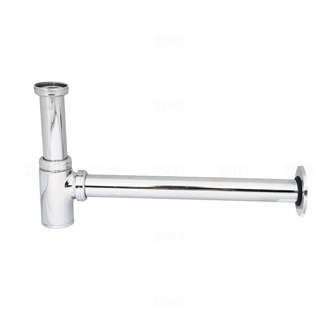 Cera 32 mm 12 in. Metal Bottle Trap Cera 32 mm 12 in. Metal Bottle Trap