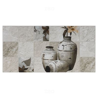 Kajaria Casper Decor Matte 600 mm x 300 mm Ceramic Wall Tile Kajaria Casper Decor Matte 600 mm x 300 mm Ceramic Wall Tile