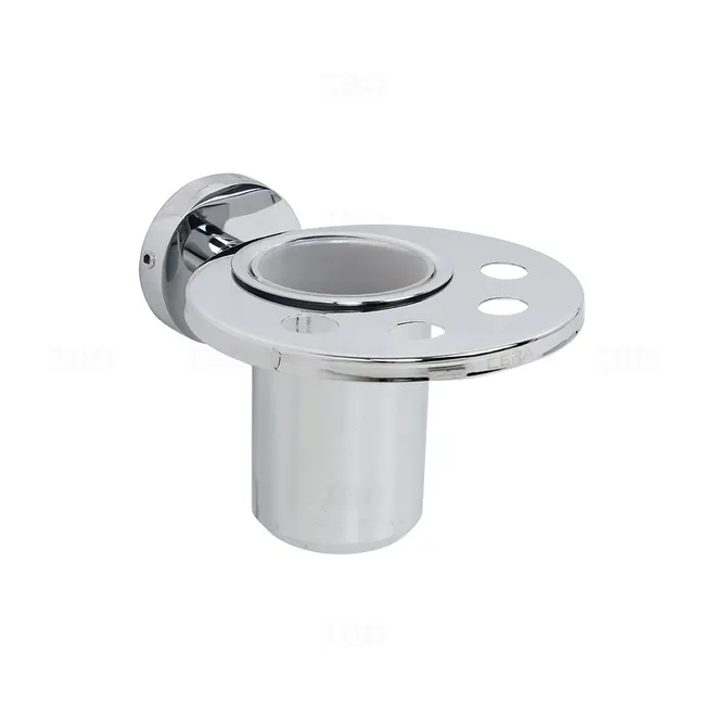 Cera Meridien Stainless Steel Tumbler Holder Cera Meridien Stainless Steel Tumbler Holder