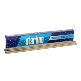 Starline Welding Electrodes 3.15mm