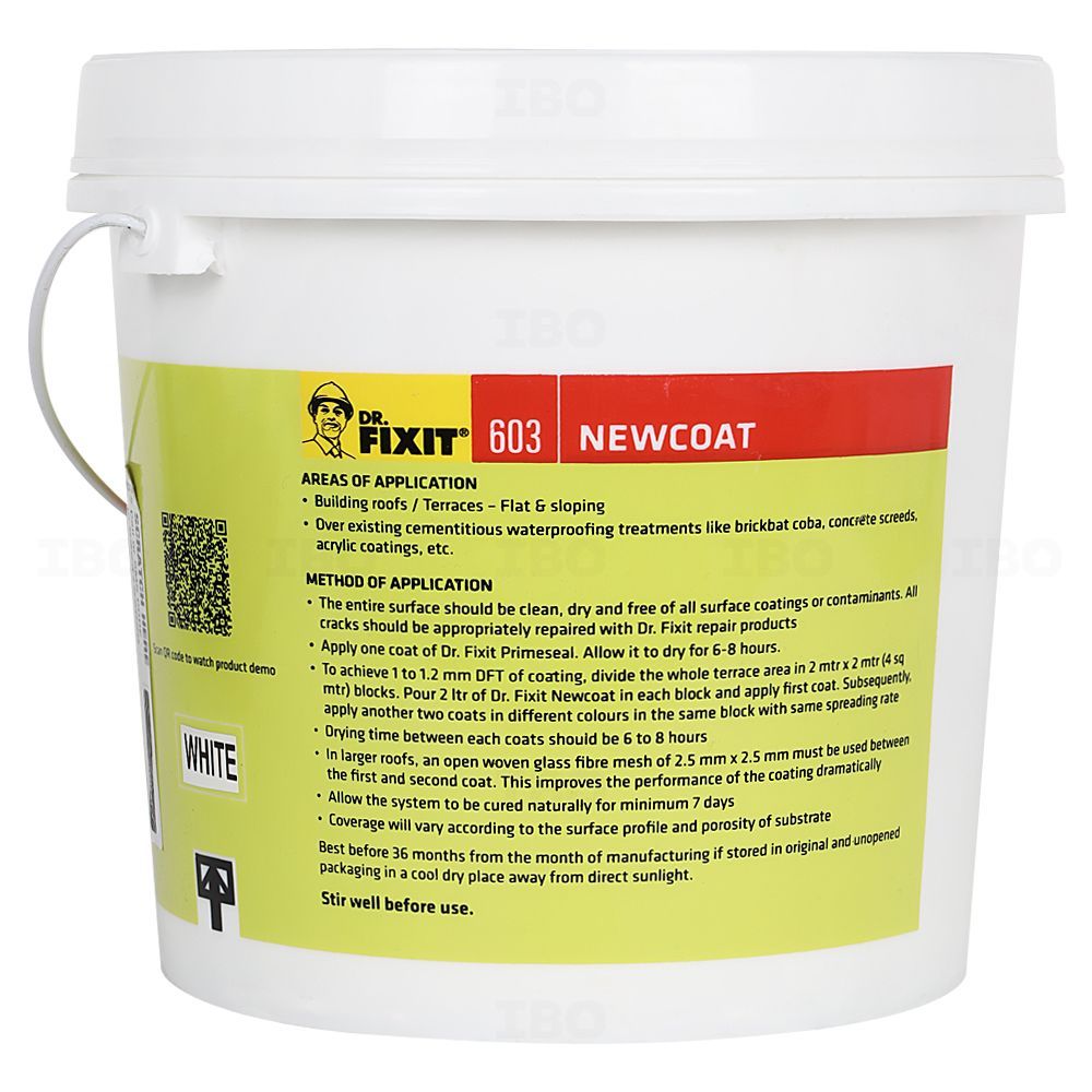 Dr fixit newcoat cool price best sale