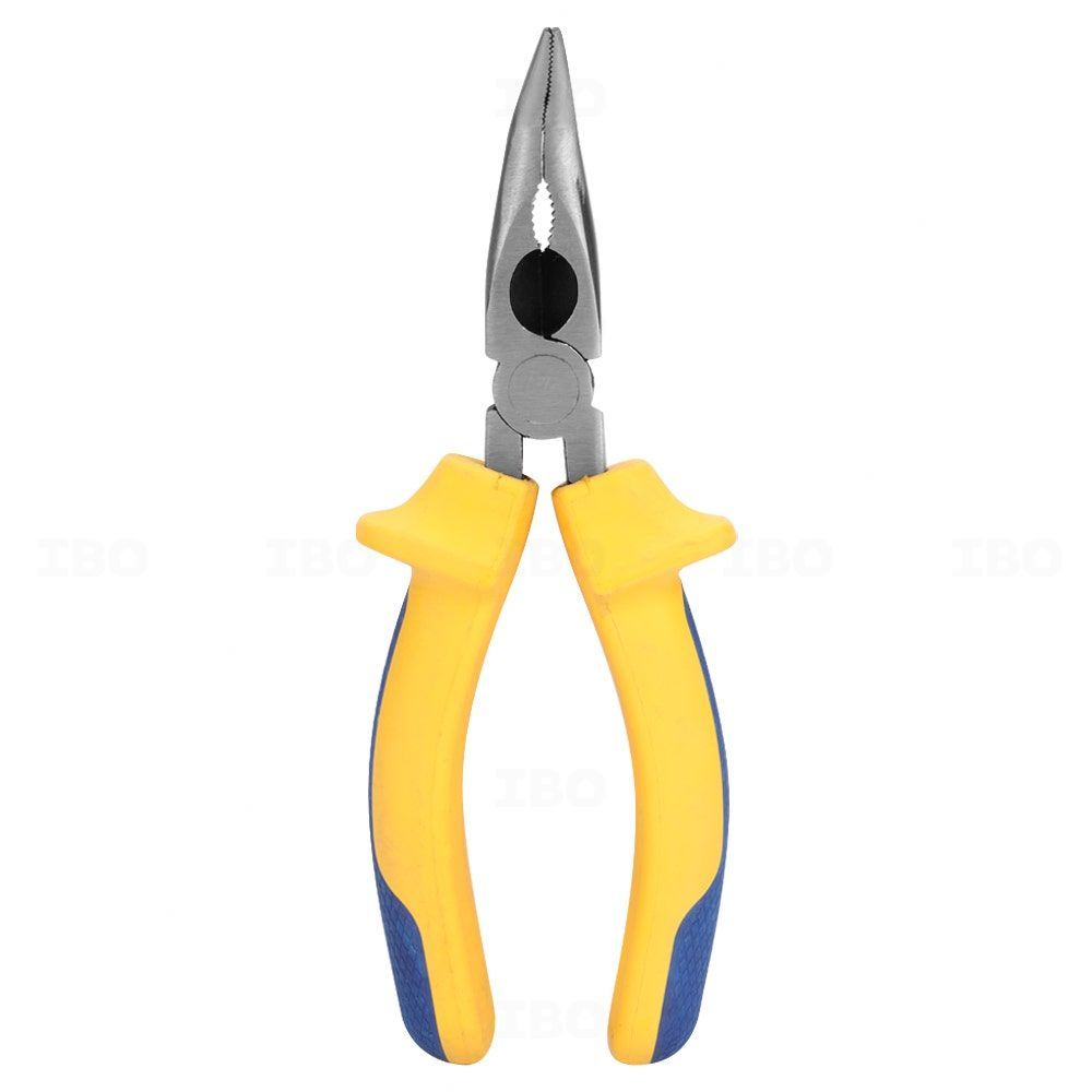 Tata Agrico PLN003 6 in. Bent Nose Plier