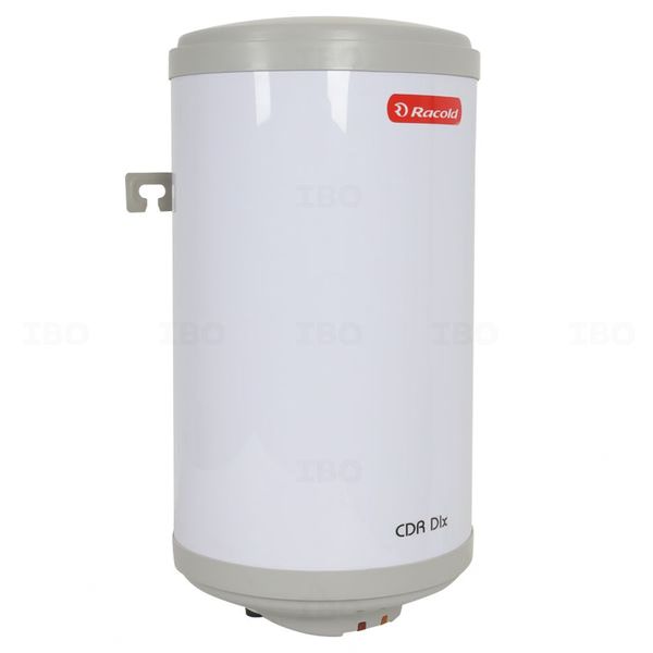 Racold CDR DLX Star 15 L Vertical 2000 W Storage Geyser