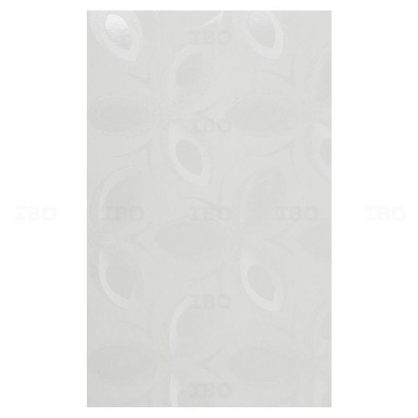 Gentle 1801 Frosty White FE 0.8 mm Decorative Laminates