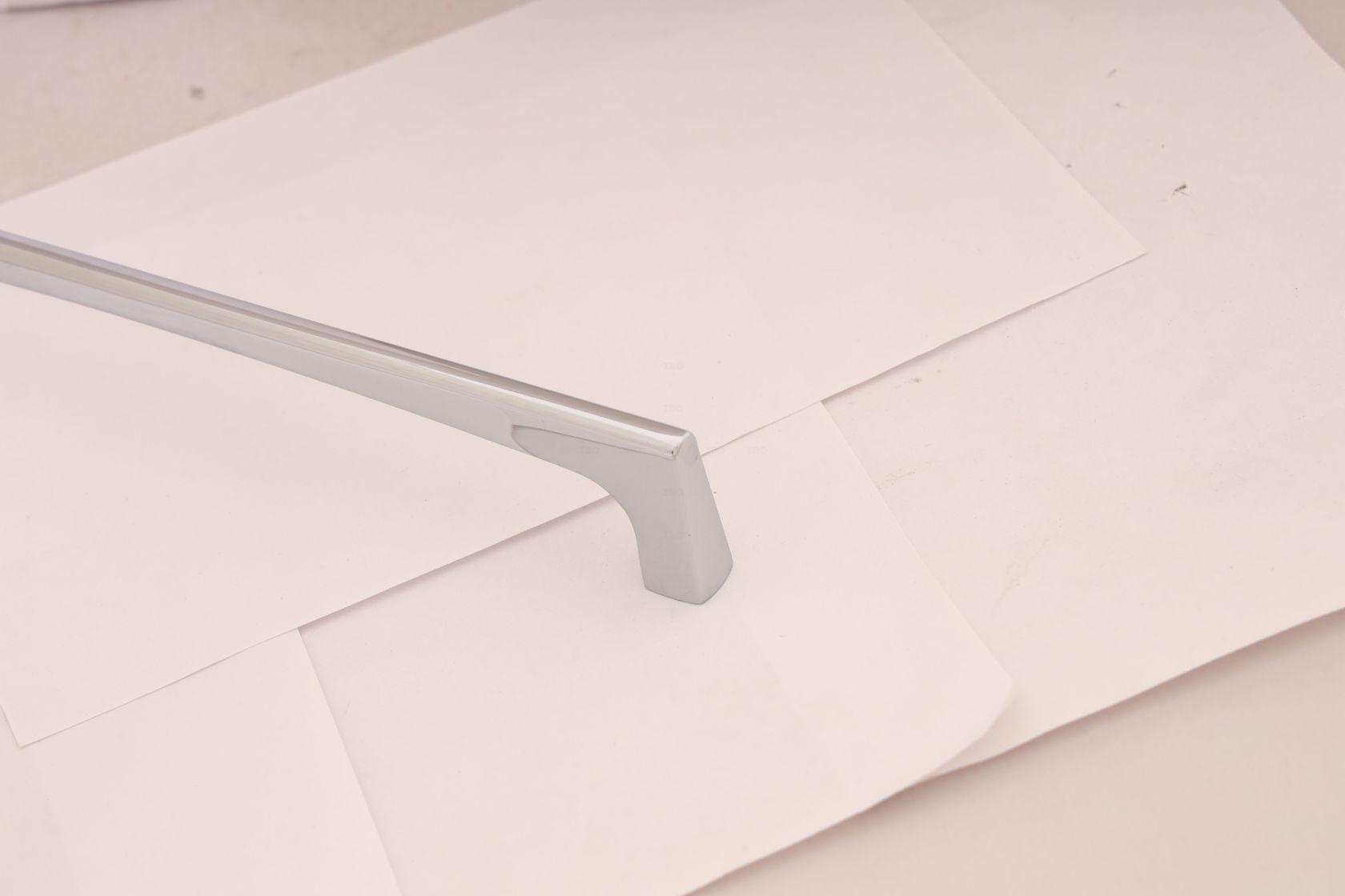 Ferguson 1501 CP 9 in. Cabinet Handle