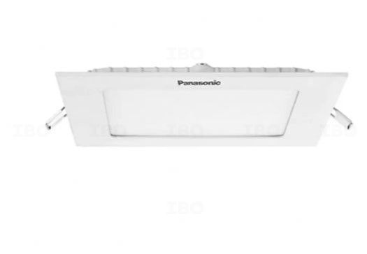 Panasonic 3W 3000K Square Concealed LED Panel Light