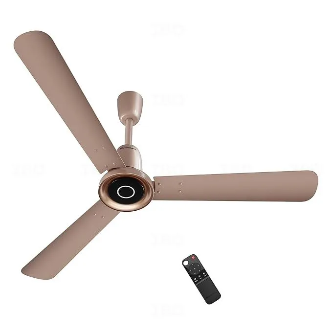 Atomberg 1200mm Studio Nexus (Rose Gold) Ceiling Fan