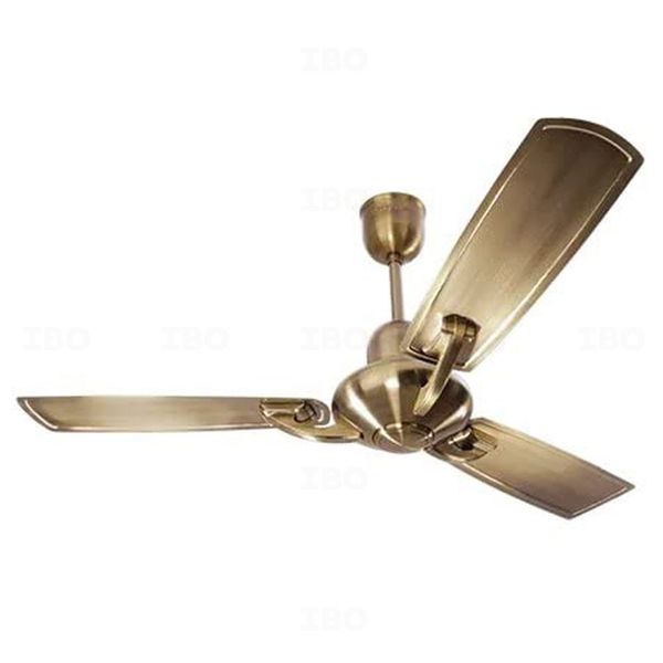 Crompton Triton 1200 mm Antique Copper Ceiling Fan Crompton Triton 1200 mm Antique Copper Ceiling Fan