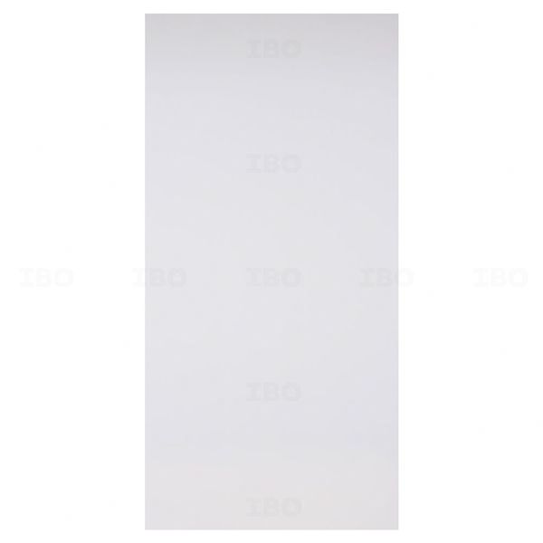 CENTURYLAMINATES 109 Designer White SI 1 mm Decorative Laminates