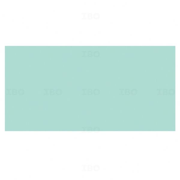 Blackberry Pastel Aqua 1200 mm x 600 mm GVT Tile