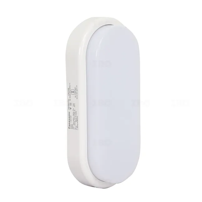 Panasonic 12W 3000K Bulk Head Wall Light