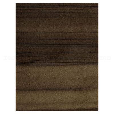 KORI KR 207 Claro Walnut Dark HGL 1.5 mm Acrylic Laminates KORI KR 207 Claro Walnut Dark HGL 1.5 mm Acrylic Laminates