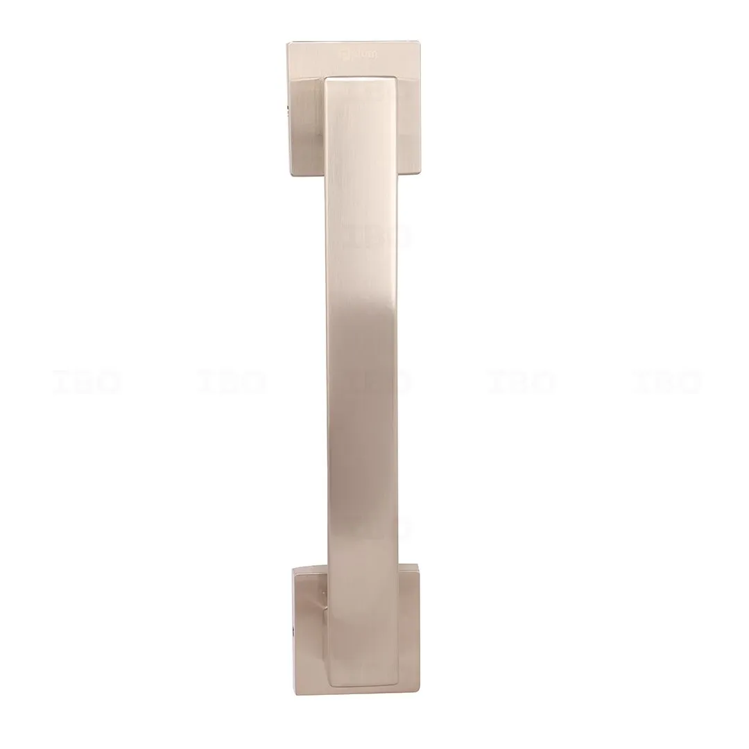 plum MD-bogota_SS Matt_10 in. SS Matt 10 in. Zinc Alloy Door Handle
