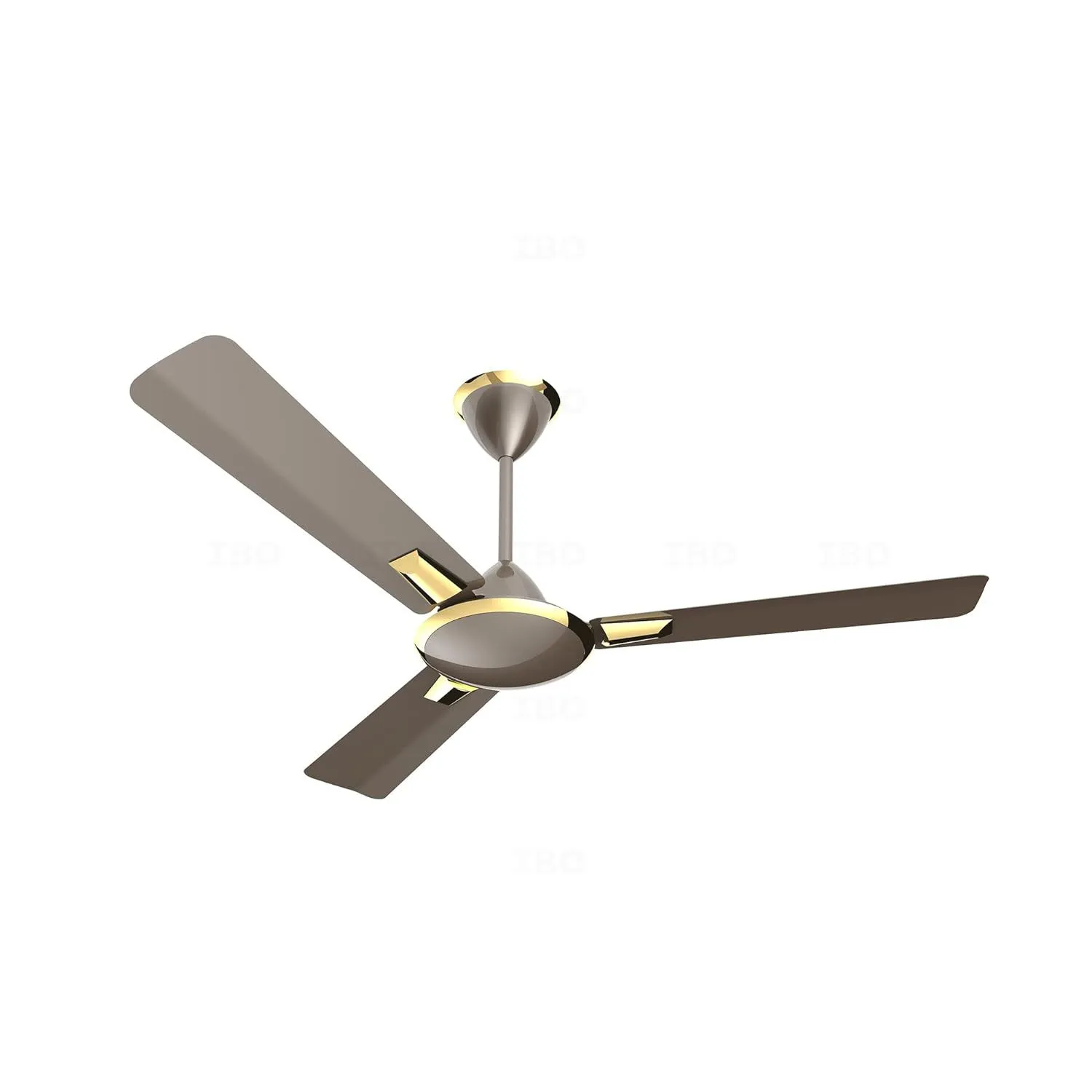 Crompton 1200mm Premion Aura Prime (Dusky Brown) Ceiling Fan