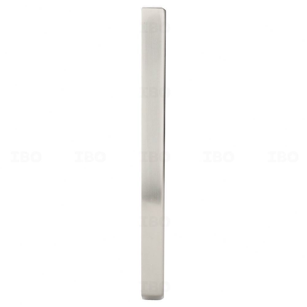 Godrej 6674 Silver 254 mm Stainless Steel Door Handle