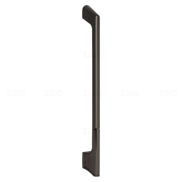 Plum 3720 Black 8 in. Cabinet Handle