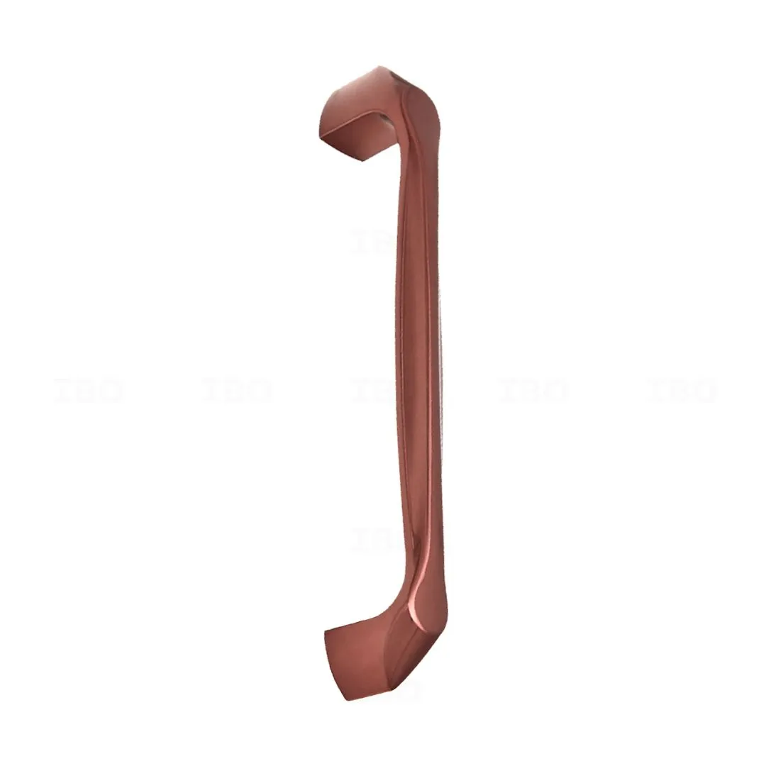 Apace H23796RSGDAPCHA Rose Gold 4 in. Cabinet Handle Apace H23796RSGDAPCHA Rose Gold 4 in. Cabinet Handle