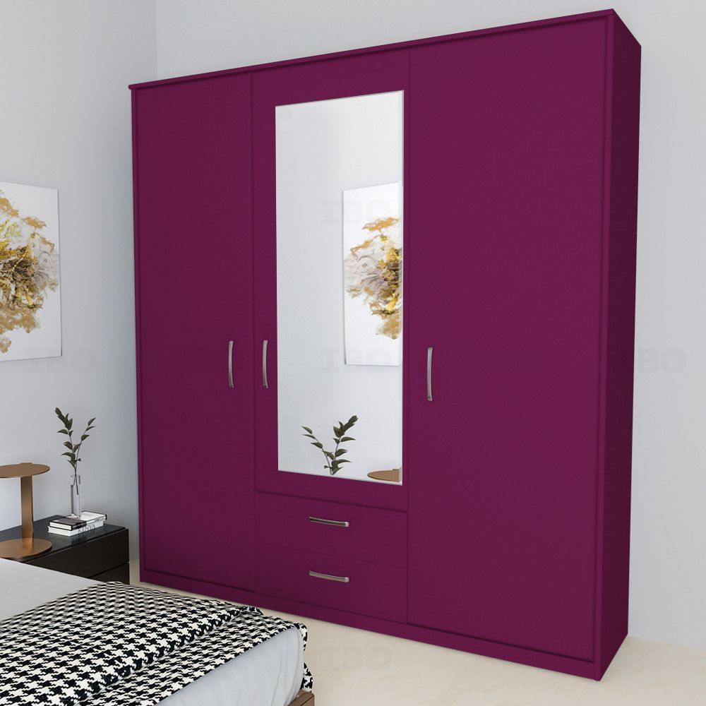 Buy Merino Calplus 21444 Magenta SF 0.8 mm Decorative Laminates on