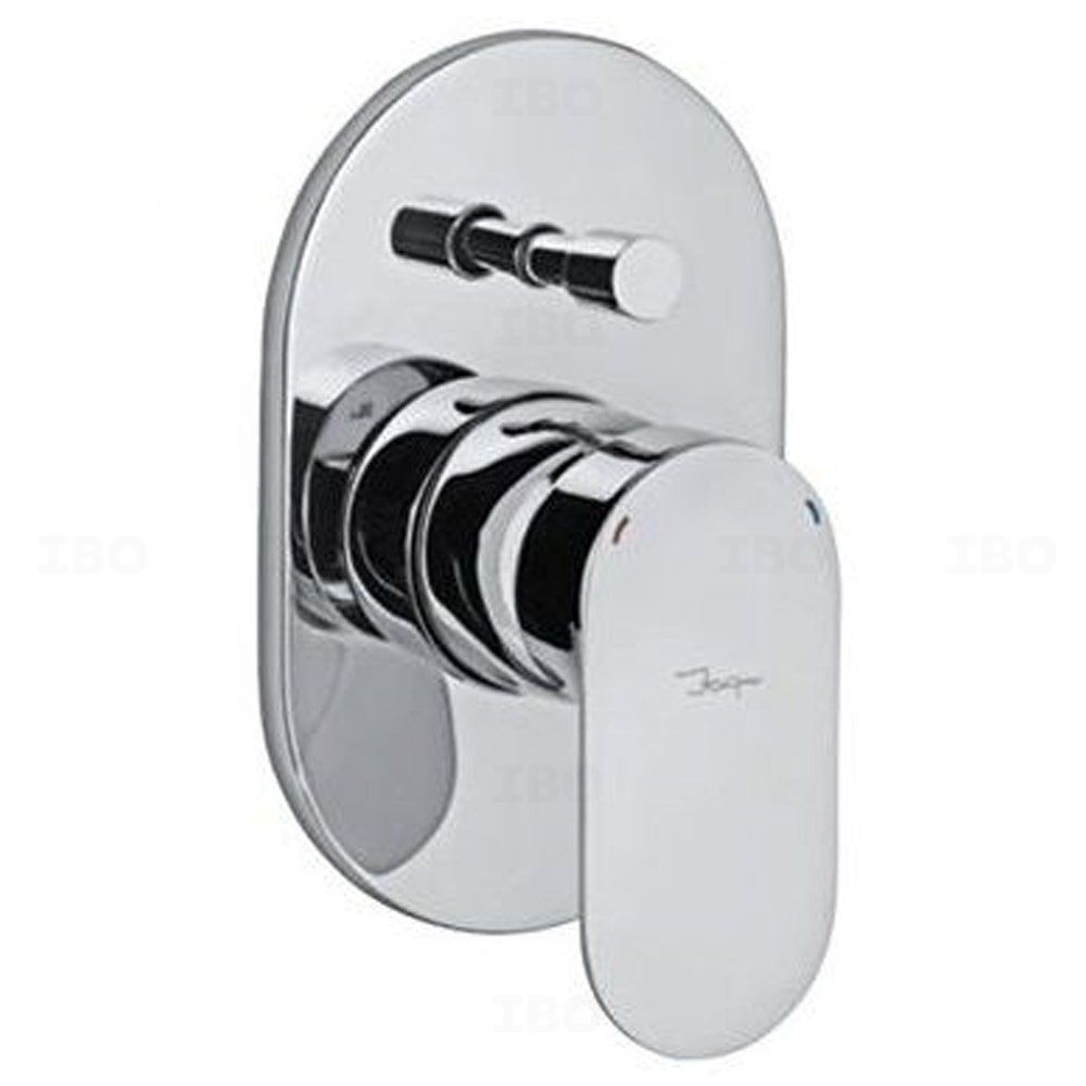 Jaquar Opal Prime OPP-CHR-15079KPM Exposed Part of High Flow Diverter Jaquar Opal Prime OPP-CHR-15079KPM Exposed Part of High Flow Diverter