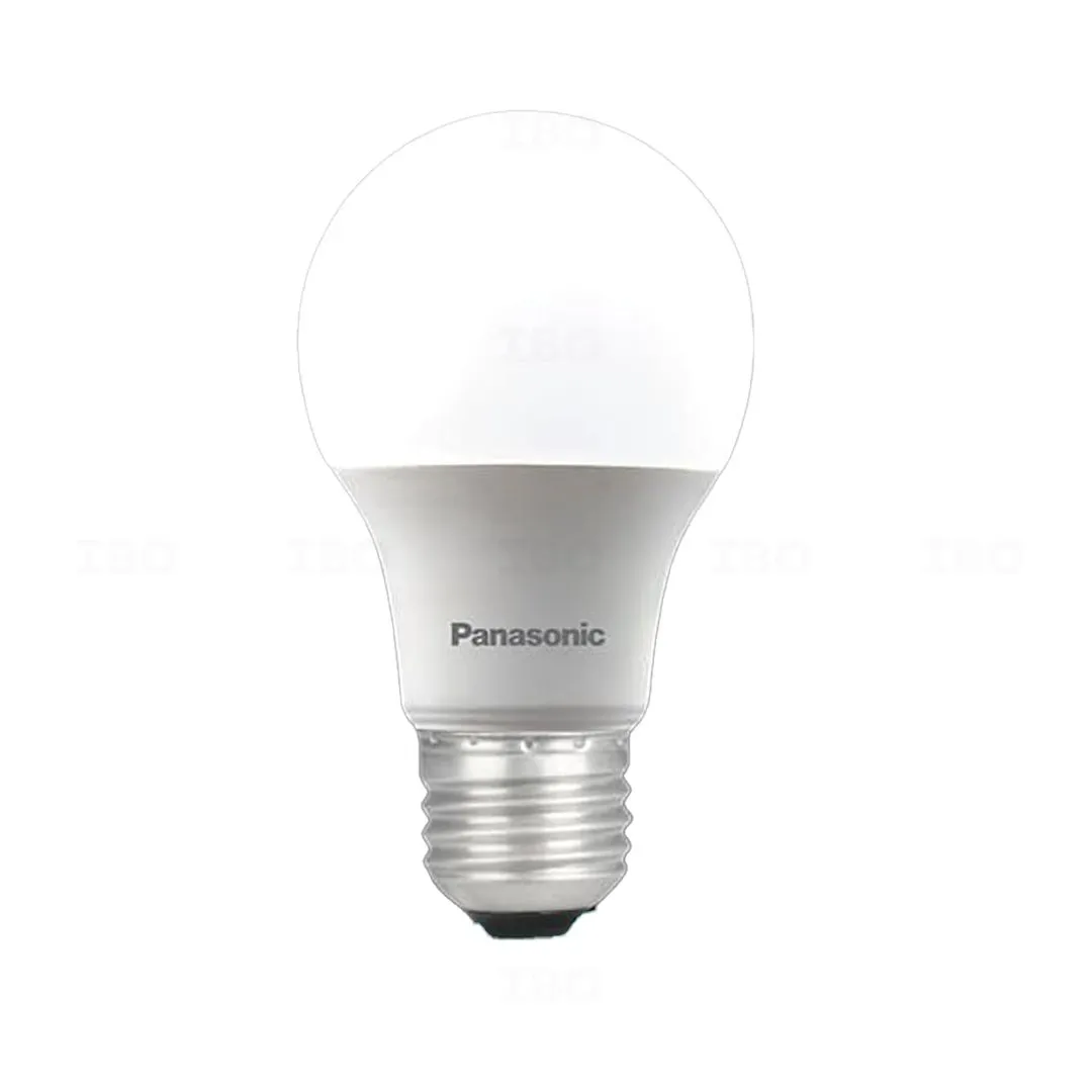 Panasonic 5W E27 6500K LED Bulb Panasonic 5W E27 6500K LED Bulb