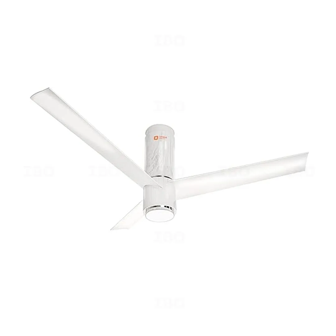 Orient 1200 MM Aeroslim White-Remote & Iot _5 Star