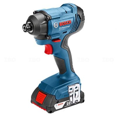 Bosch GDR 180-LI Cordless Impact Wrench