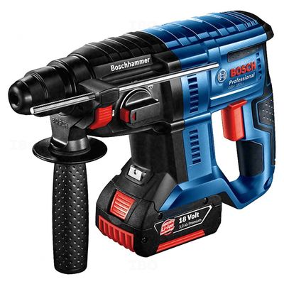 Bosch GBH 180Li (06119110F3) NA 20 mm Hammer Drill