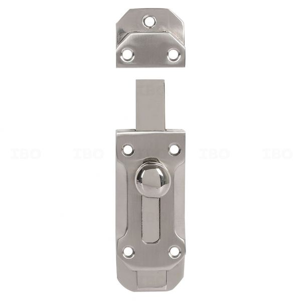 FTC Shree F316 SS Matte Small Zinc Baby Latch