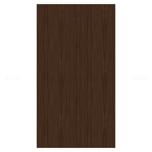Merino Merinolam 11660 Nougut Bristing Walnut SF 1 mm Decorative Laminates