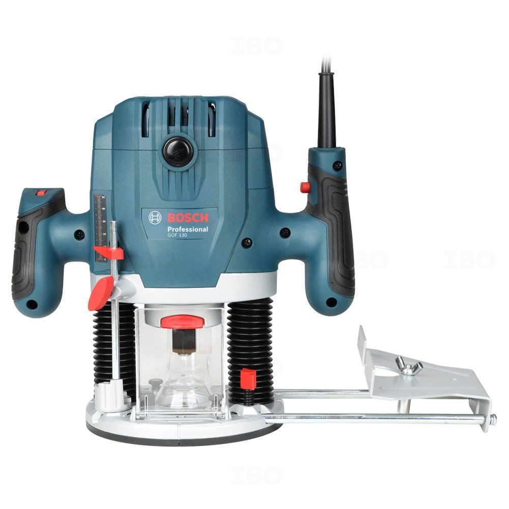 Bosch GOF 130 1300 W 40 mm Router