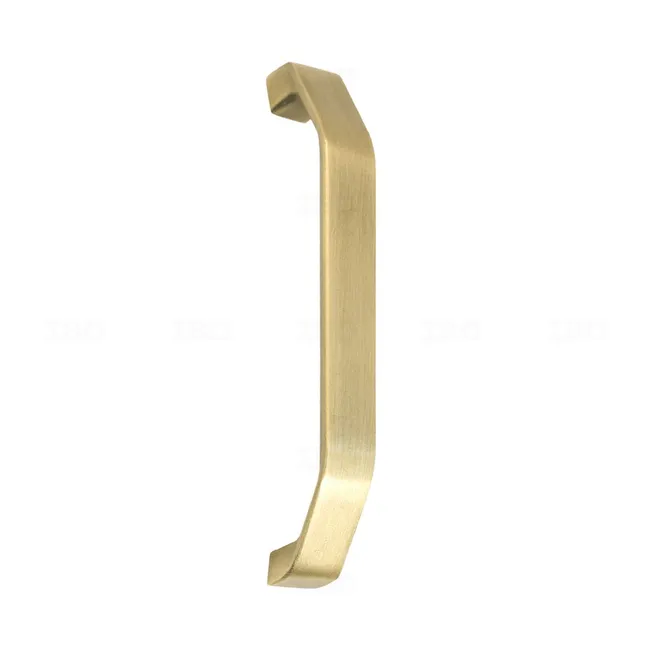 Apace E13996ANAPCHA Antique 4 in. Cabinet Handle