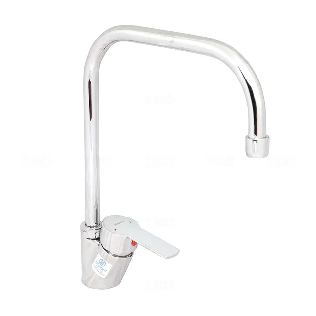 Parryware Crust Single Lever Deck Mixer