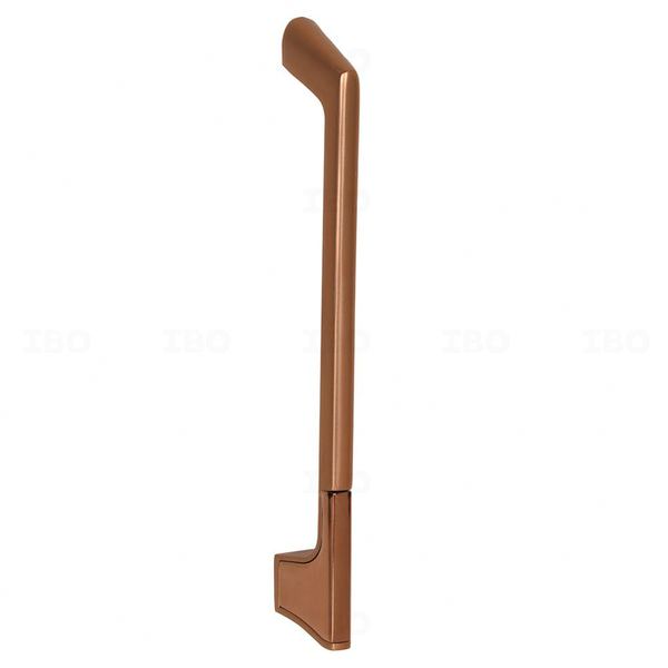 Plum 3720 Rose Gold 6 in. Cabinet Handle Plum 3720 Rose Gold 6 in. Cabinet Handle