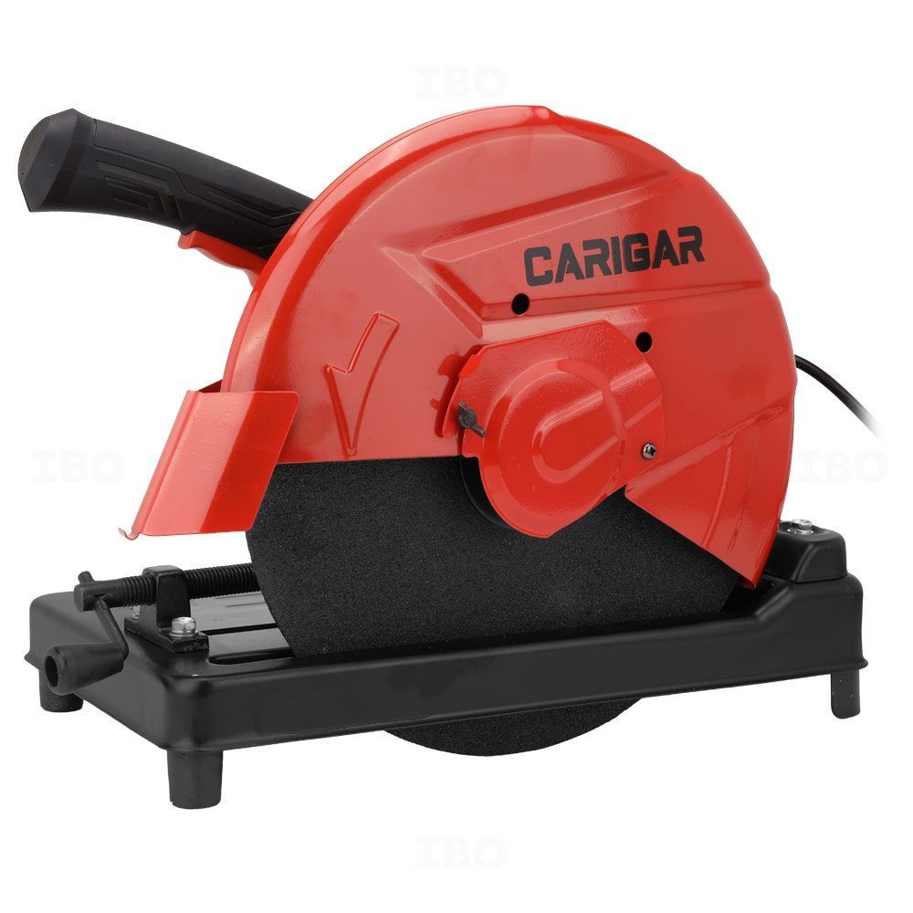 Carigar 5S COM 02 2400 W Chop Saw Carigar 5S COM 02 2400 W Chop Saw