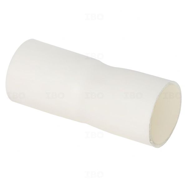 Aeroplast 19 mm PVC Coupler Aeroplast 19 mm PVC Coupler