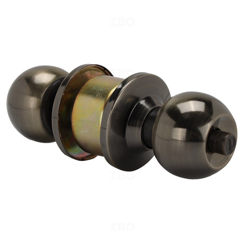 Godrej 5806 Metal 60 mm Cylindrical Lock
