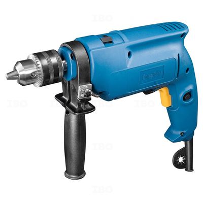 Dongcheng DZJ02-13 500 W Impact Drill