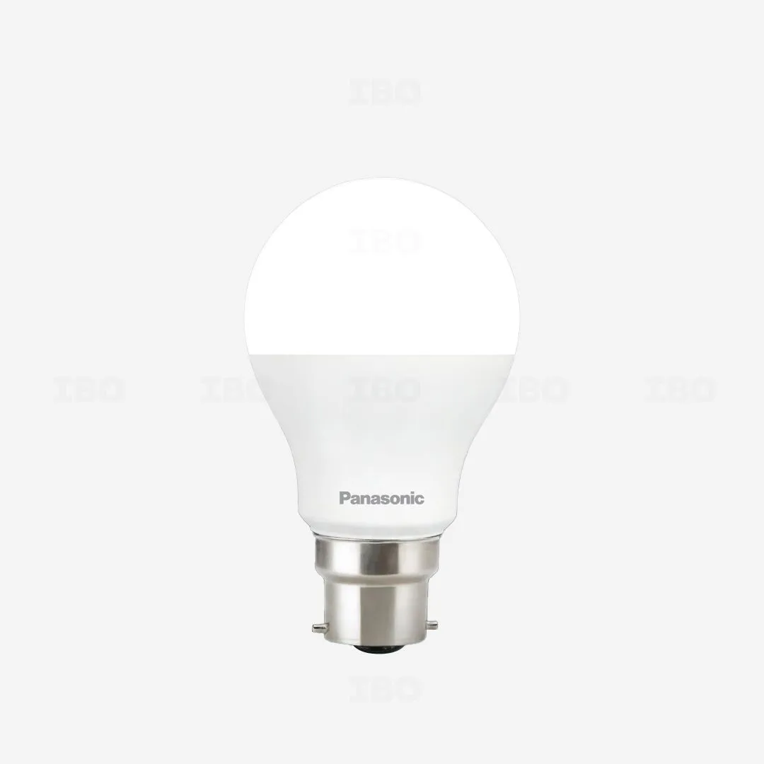 Panasonic 12W B22 6500K Emergency LED Bulb