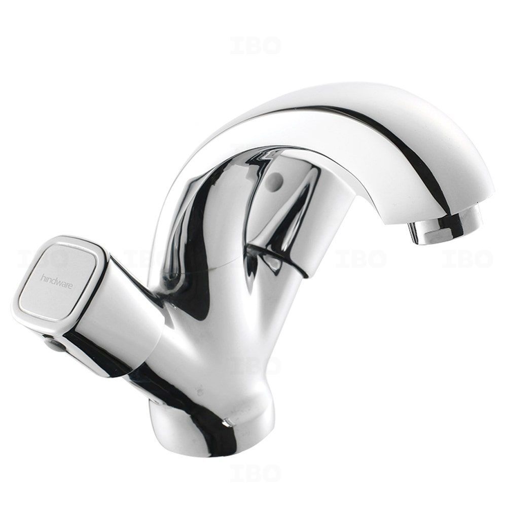 Hindware Dove Dual Lever Deck Mixer Hindware Dove Dual Lever Deck Mixer
