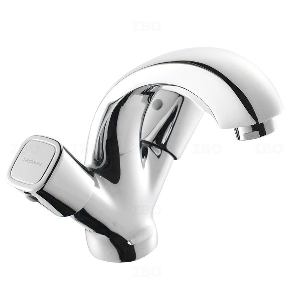 Hindware Dove Dual Lever Deck Mixer