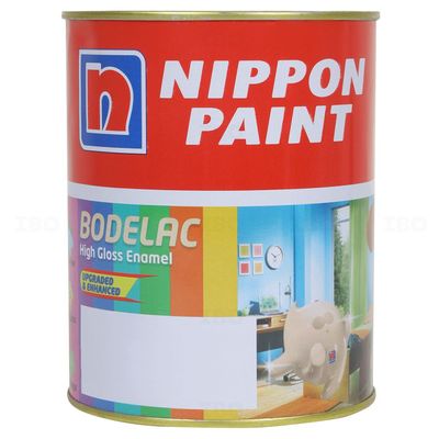Nippon Bodelac 975 ml BL 3 Enamel-Base