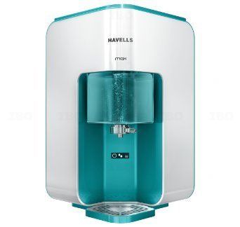 Havells GHWRPMB015 Wall Mounted 7 L RO Water Filter