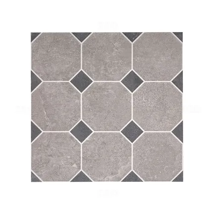 Kajaria Du Rock Splendor Grey Textured 400 mm x 400 mm Ceramic Parking Tile Kajaria Du Rock Splendor Grey Textured 400 mm x 400 mm Ceramic Parking Tile