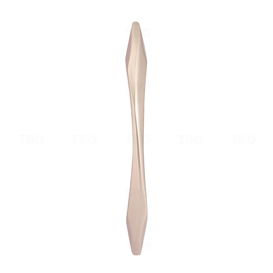 Plum Emden SS Matte 6 in. Cabinet Handle Plum Emden SS Matte 6 in. Cabinet Handle